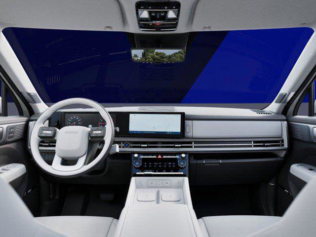 New 2026 Hyundai Santa Fe Calligraphy image 11