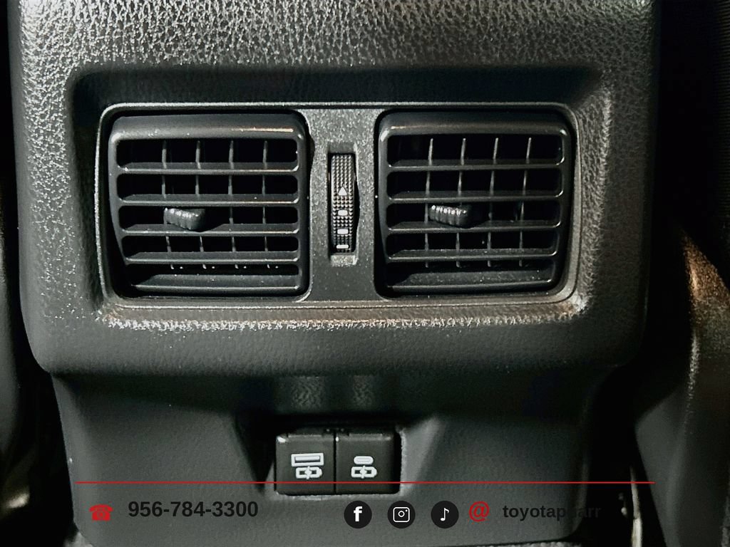 Used 2025 Toyota Camry LE FWD image 22