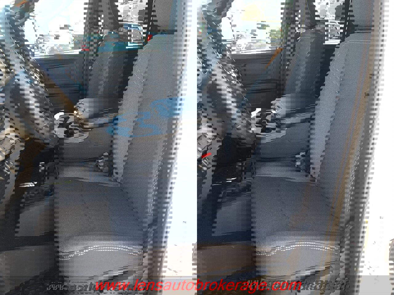 Used 2024 RAM 2500 Tradesman image 11