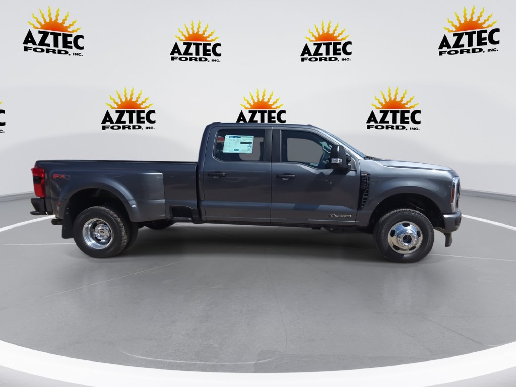 New 2026 Ford F350 XL w/ STX Appearance Package AWD/4WD image 9