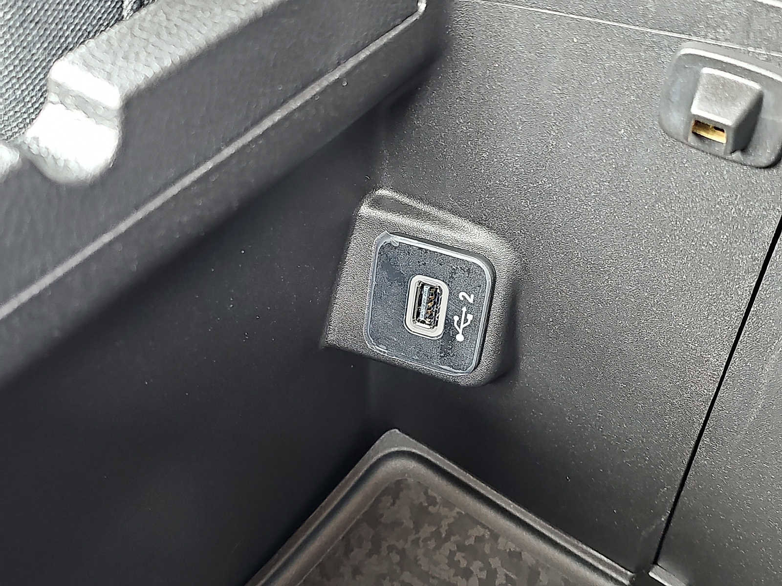New 2026 Jeep Wrangler Sport AWD/4WD image 18