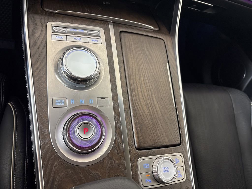 Used 2024 Genesis GV80 3.5T image 36