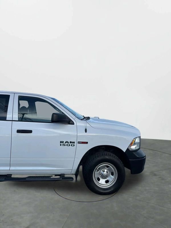 Used 2016 RAM 1500 Tradesman w/ Popular Equipment Group image 4