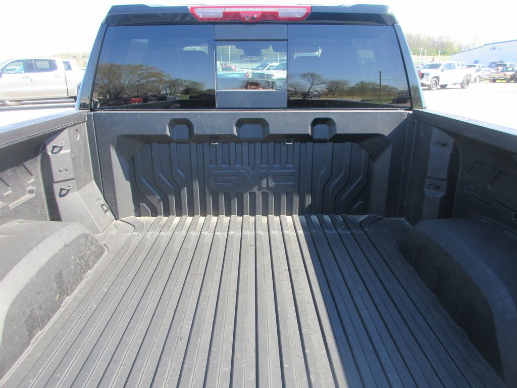 New 2026 GMC Sierra 1500 Denali Ultimate image 6