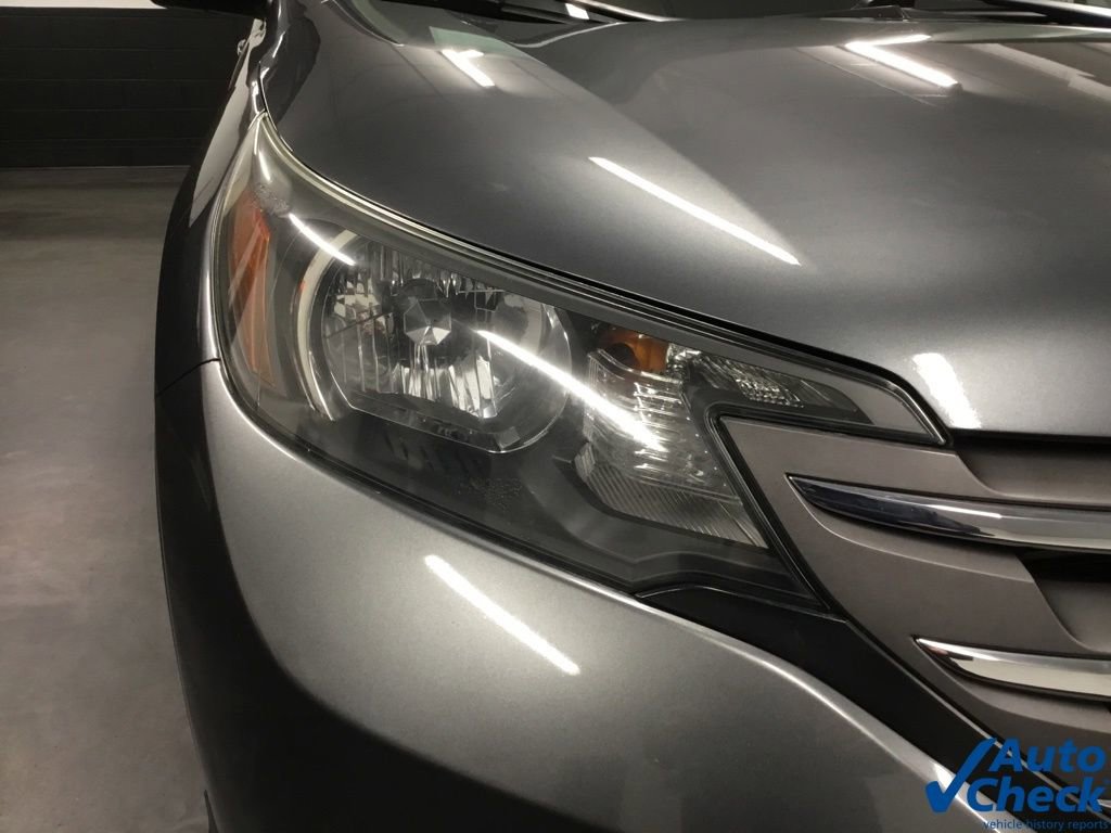 Used 2014 Honda CR-V EX image 21