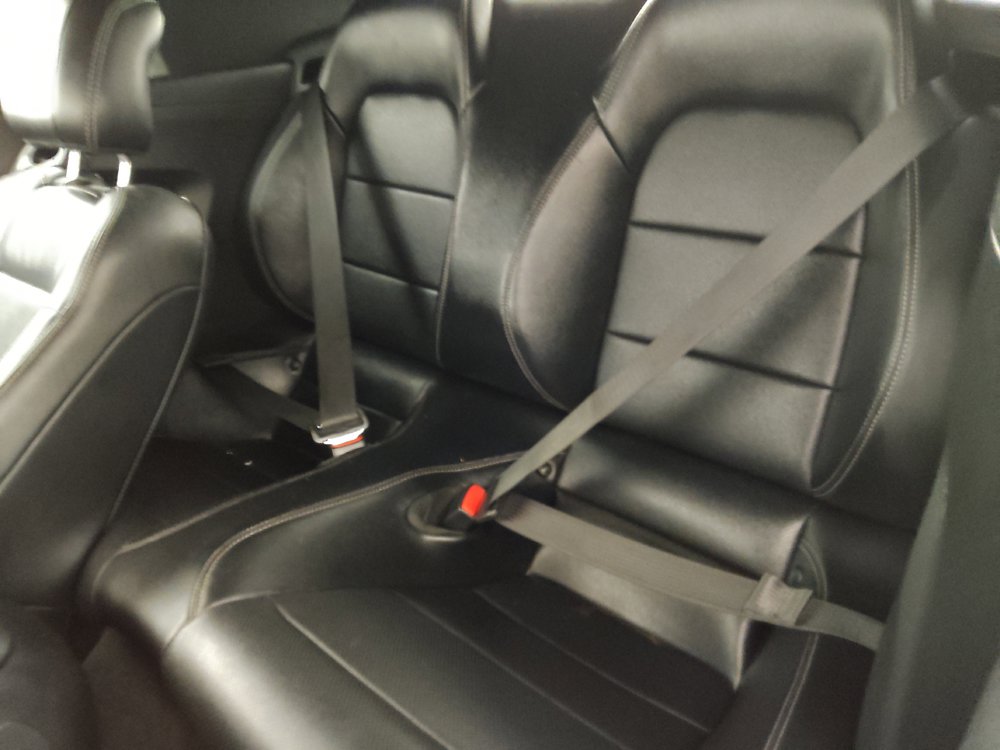 Used 2016 Ford Mustang Premium RWD image 18