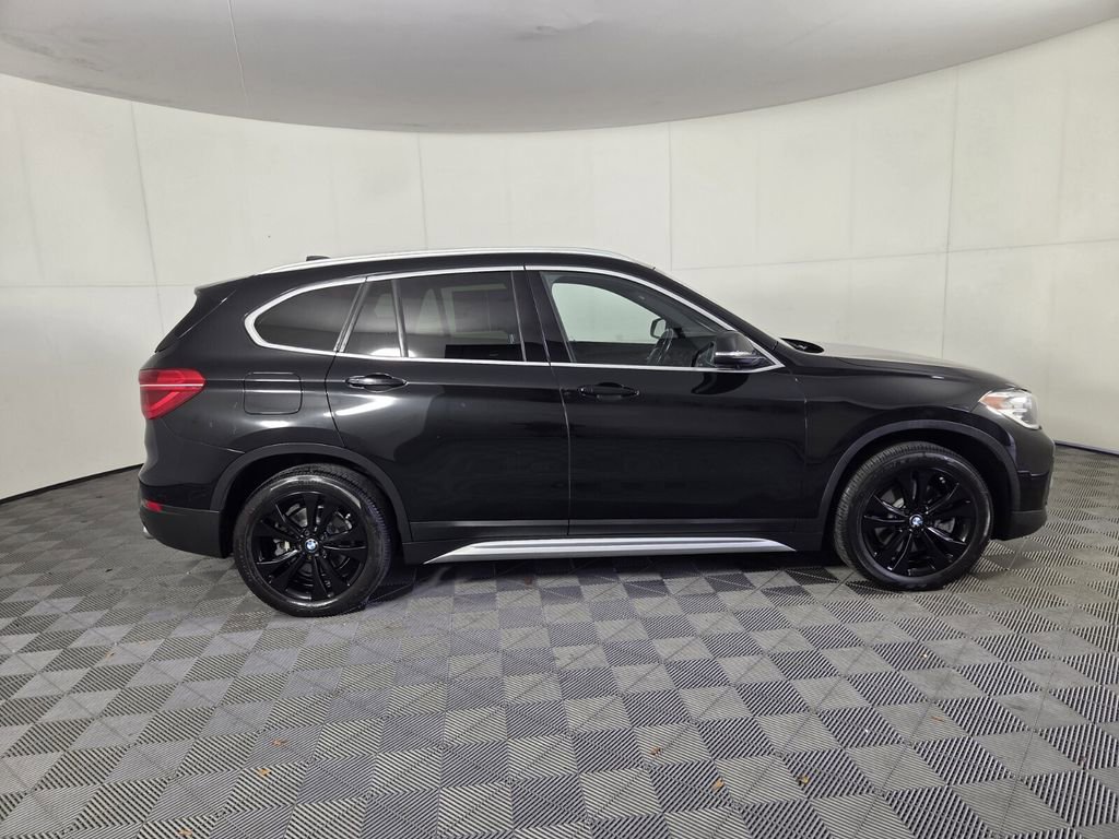 Used 2020 BMW X1 sDrive28i image 5