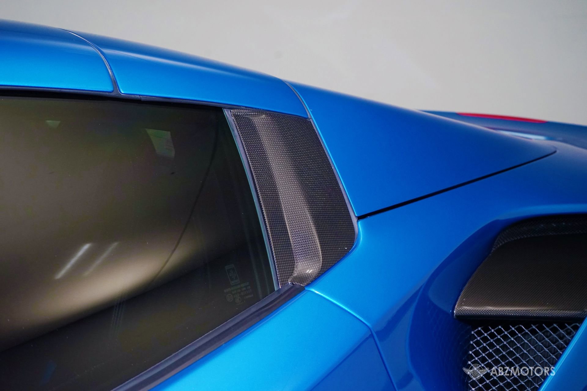 Used 2017 Ferrari 488 Spider image 13