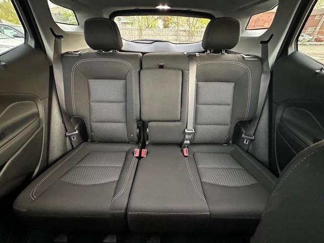 Used 2024 GMC Terrain SLE AWD/4WD image 28