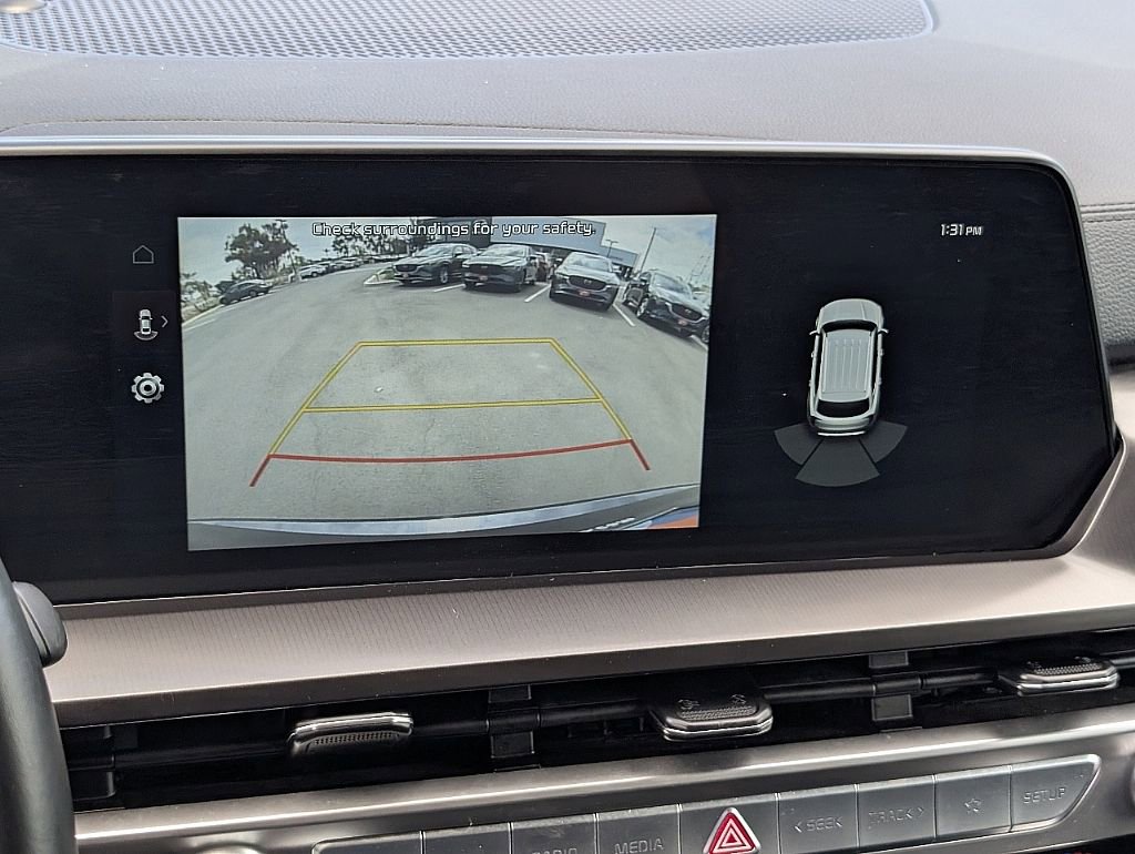 Used 2025 Kia Telluride S image 33