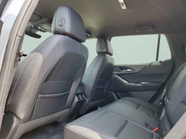 Used 2025 Chevrolet Equinox LT w/ Convenience Package II AWD/4WD image 16