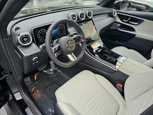 New 2026 Mercedes-Benz GLC 300 4MATIC image 13