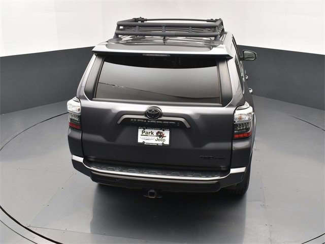 Used 2021 Toyota 4Runner TRD Pro image 17