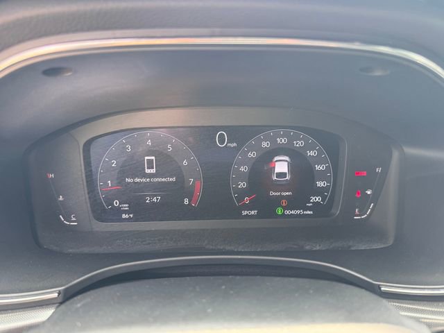 Used 2024 Acura Integra Type S FWD image 15