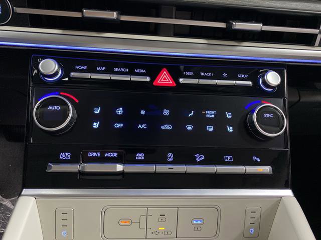 New 2026 Hyundai Santa Fe Calligraphy image 20