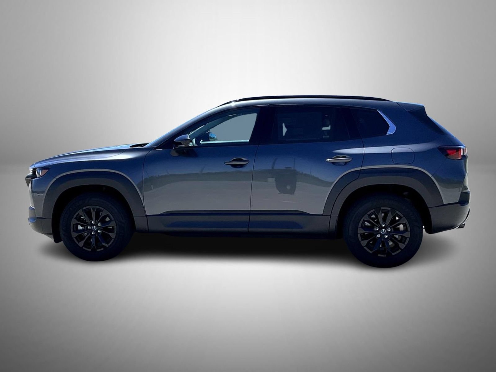 New 2026 MAZDA CX-50 AWD 2.5 Hybrid w/ Premium Pkg image 8