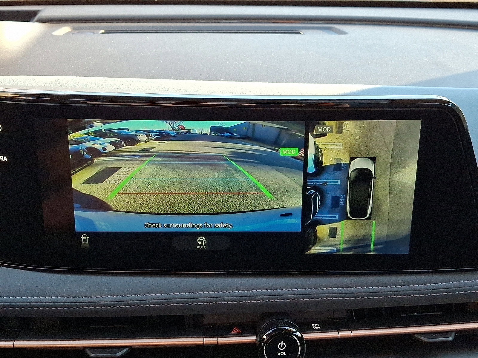 Certified 2024 Nissan Ariya AWD image 19