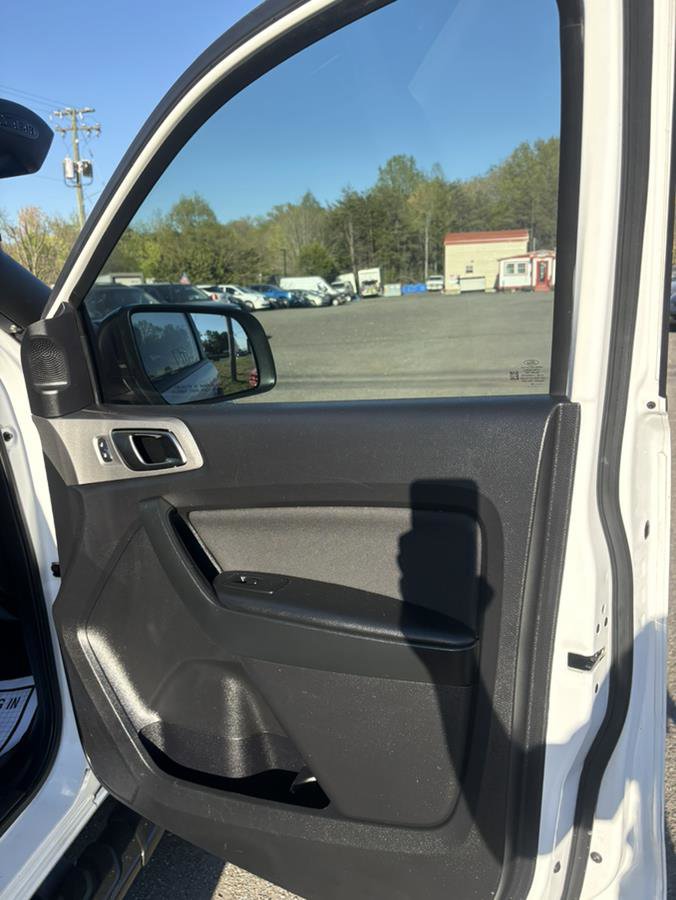 Used 2019 Ford Ranger XLT w/ Equipment Group 302A Luxury image 22