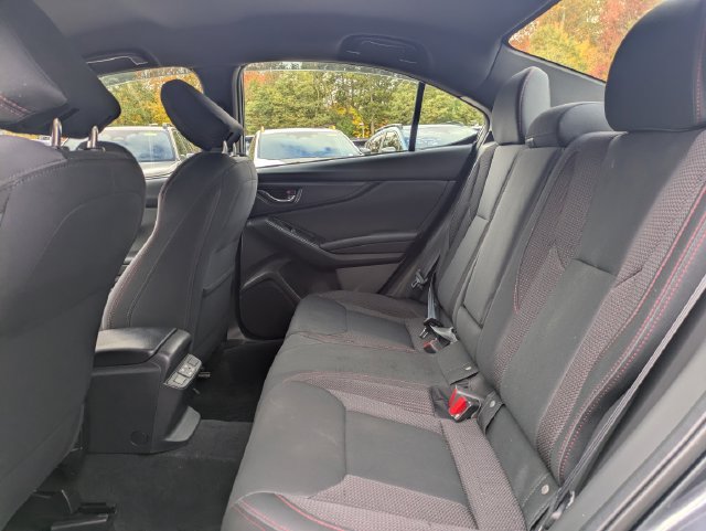 Certified 2024 Subaru WRX Premium AWD/4WD image 19