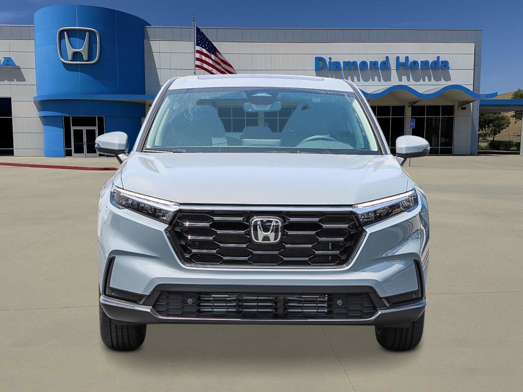 New 2026 Honda CR-V EX-L image 6