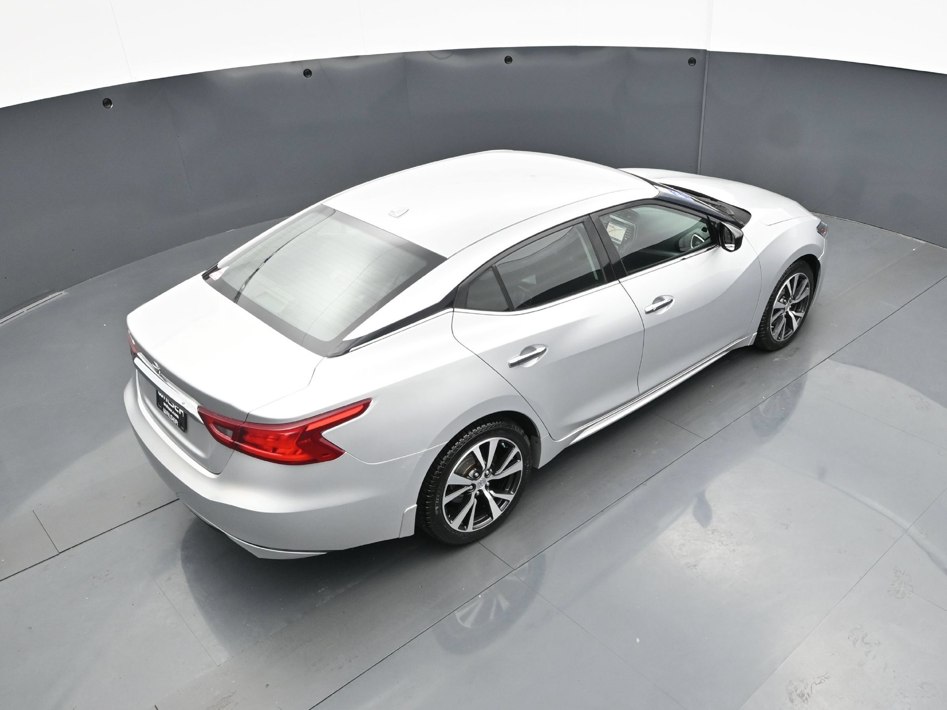 Used 2016 Nissan Maxima 3.5 S FWD image 43
