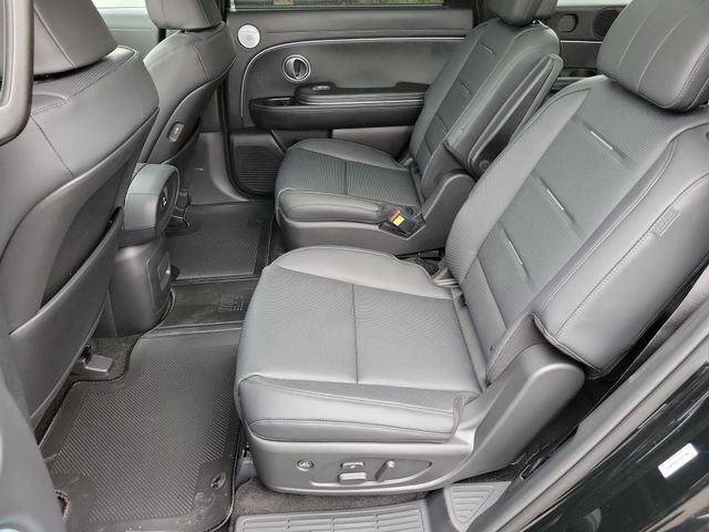 New 2026 Hyundai Palisade Calligraphy image 22