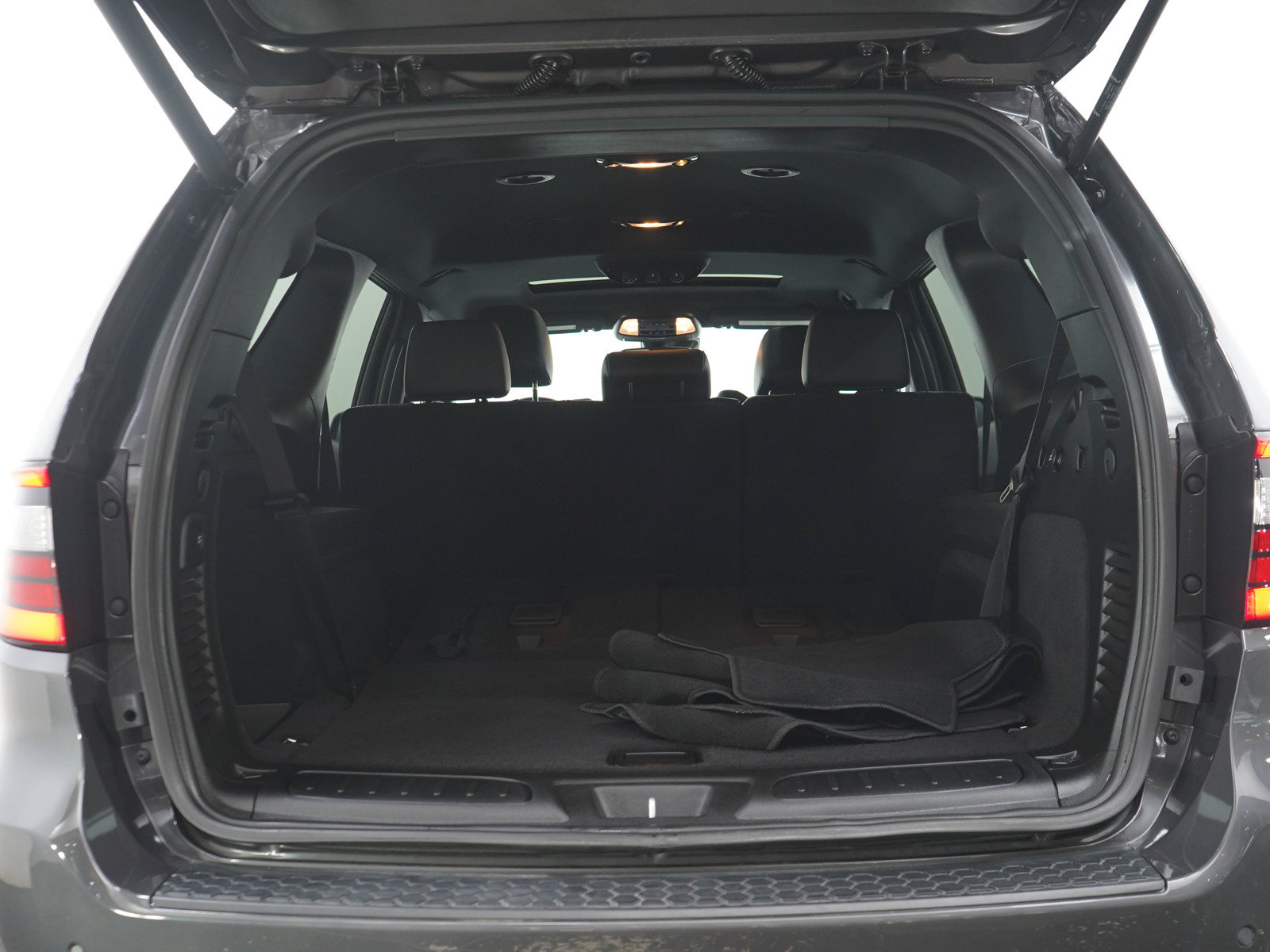 Used 2026 Dodge Durango GT AWD/4WD image 18