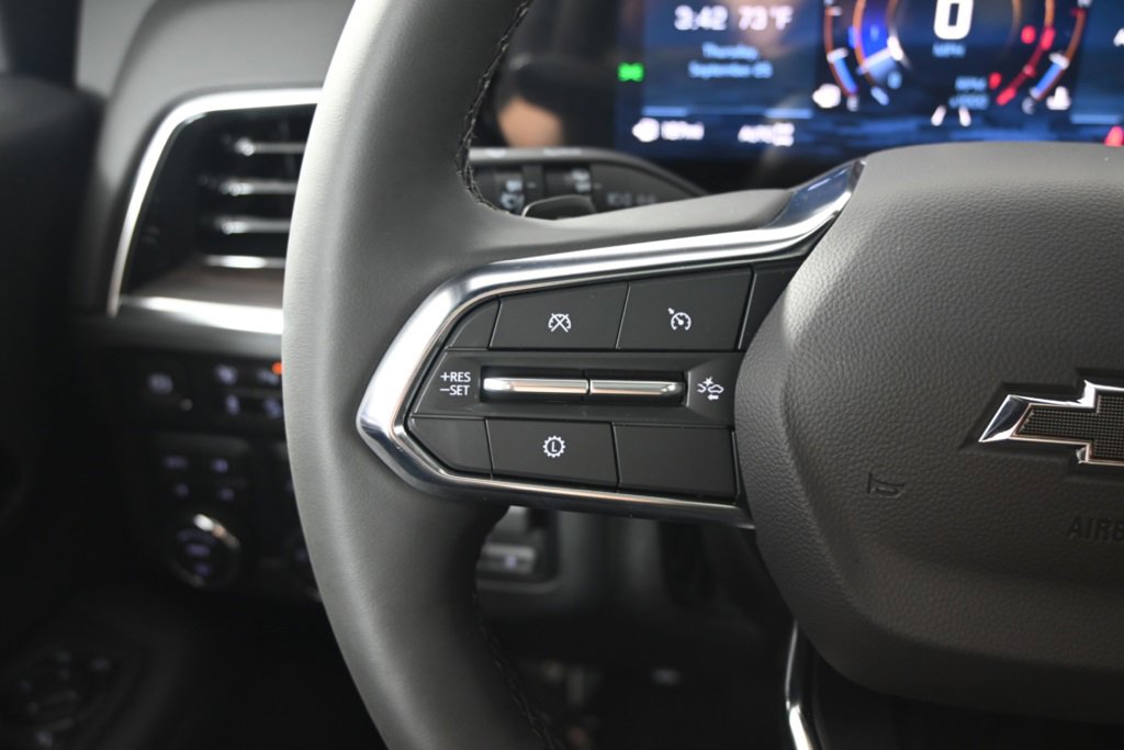 New 2026 Chevrolet Suburban Z71 w/ Z71 Off-Road Package image 41