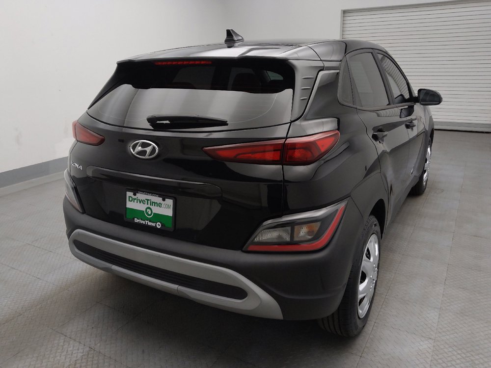 Used 2023 Hyundai Kona SE FWD image 7