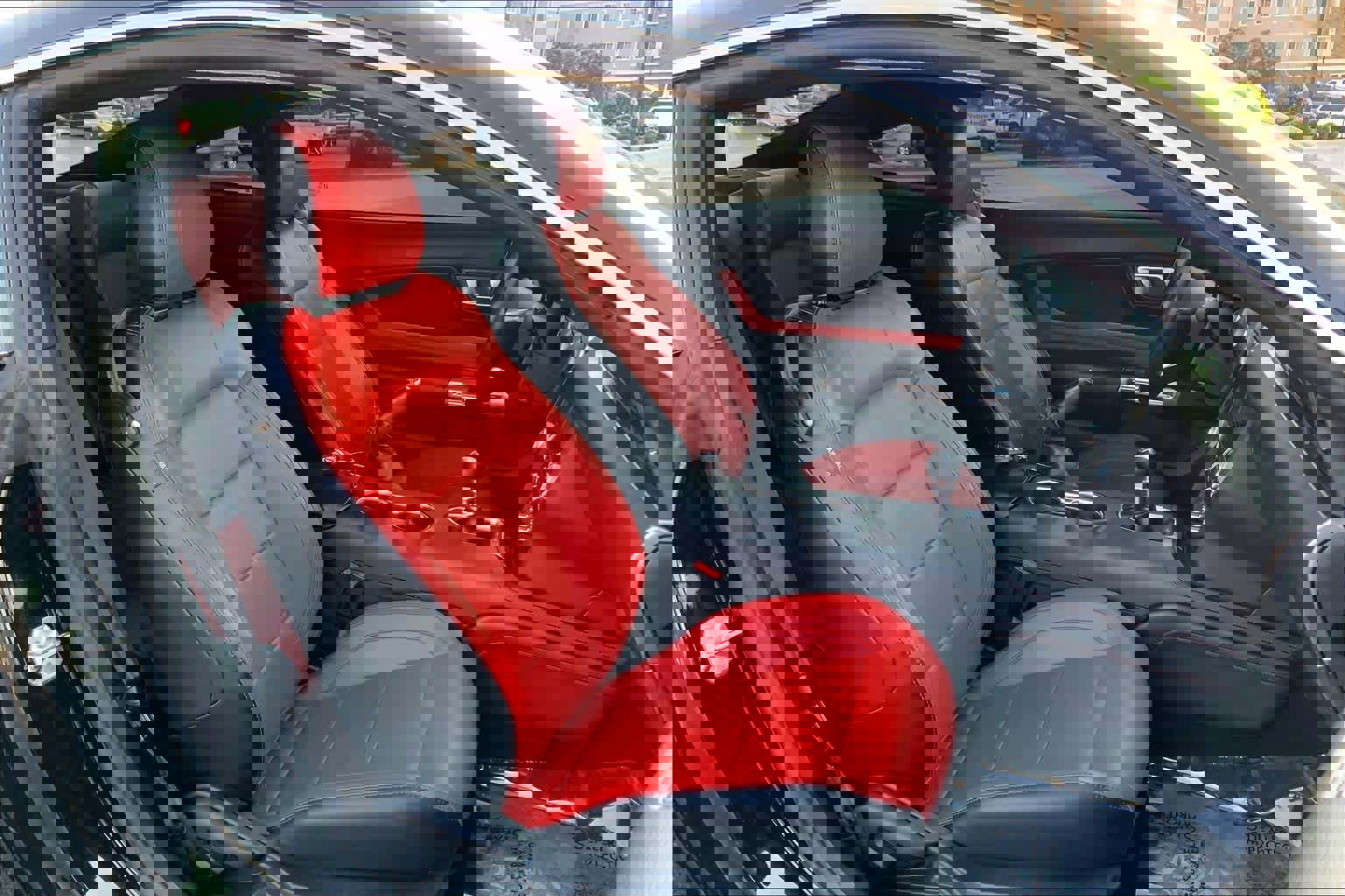 Used 2020 Ford Mustang Premium w/ Equipment Group 201A RWD image 9