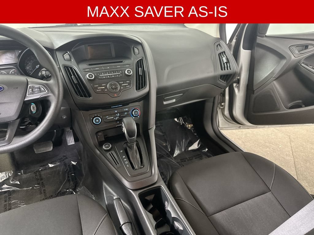 Used 2016 Ford Focus S FWD image 21