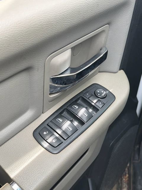 Used 2011 RAM 1500 Outdoorsman AWD/4WD image 18