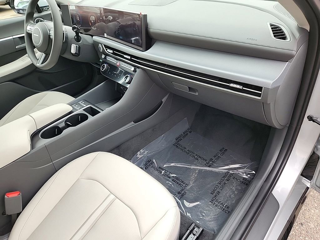 Used 2024 Hyundai Sonata SEL image 23