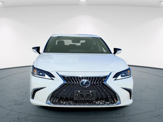 Certified 2023 Lexus ES 350 350 w/ Premium Package image 2