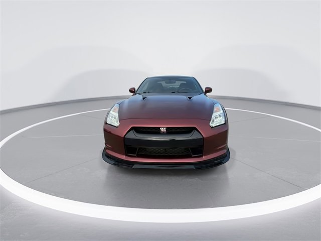 Used 2010 Nissan GT-R Premium image 3