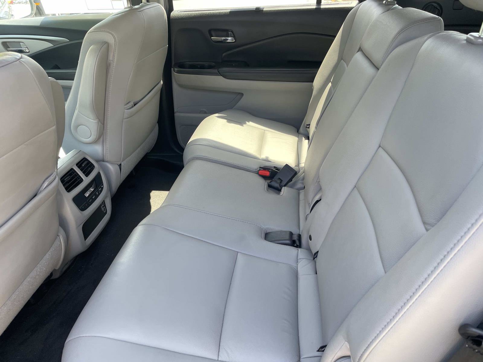 Used 2021 Honda Pilot EX-L image 19