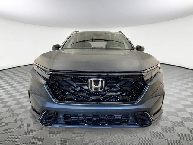 New 2027 Honda CR-V Sport-L image 9
