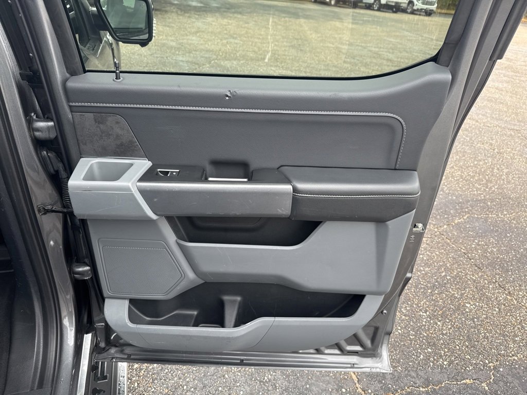 Used 2024 Ford F150 XLT w/ Equipment Group 302A MID image 27