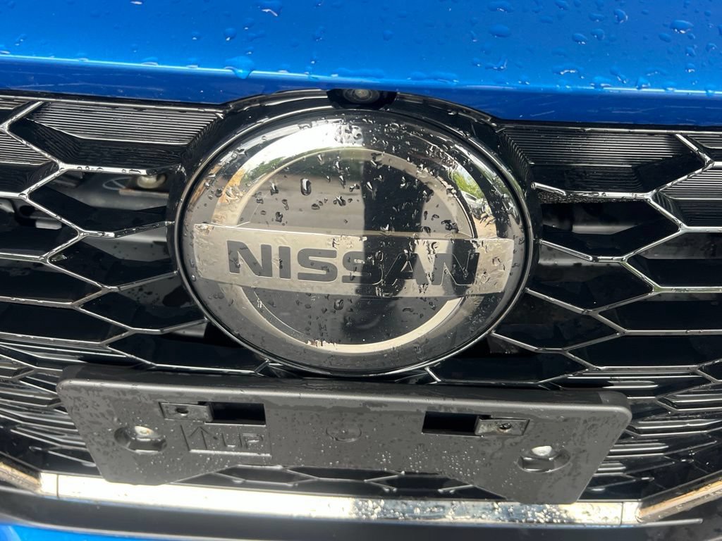 Used 2020 Nissan Sentra SR w/ Premium Package FWD image 28