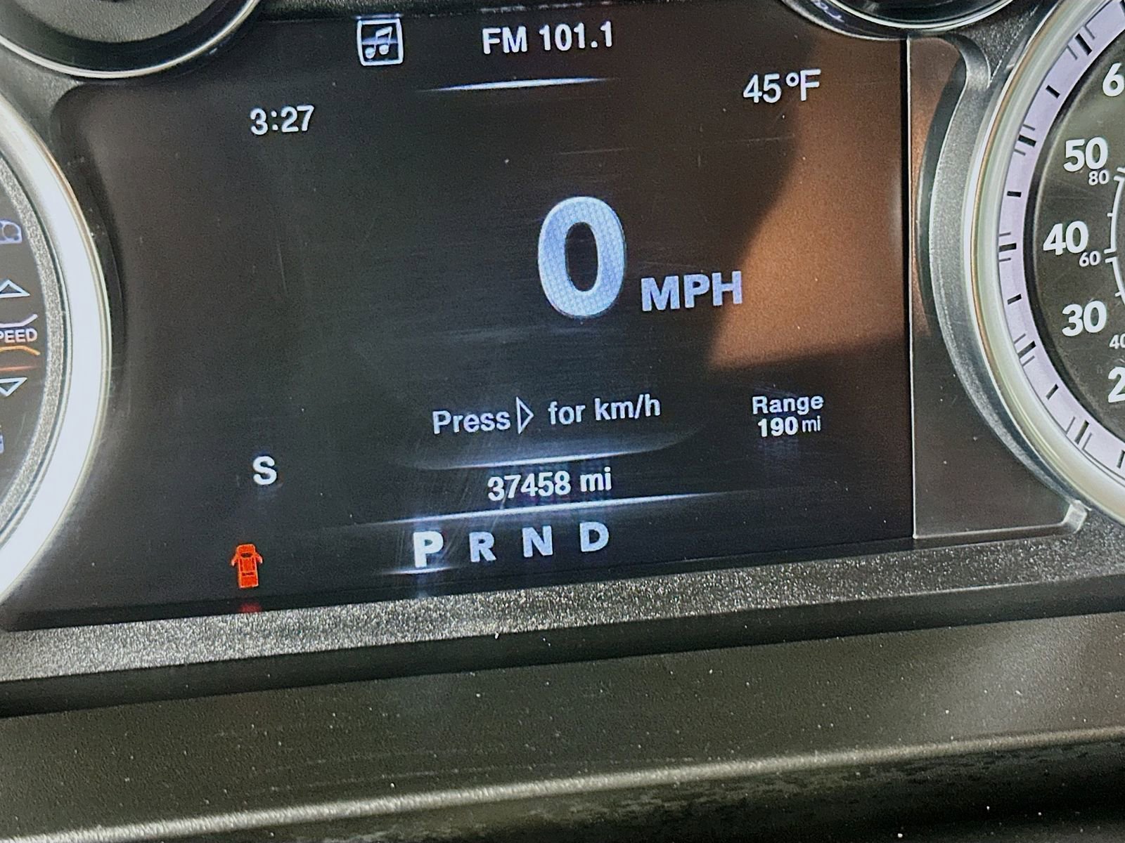 Used 2023 RAM 1500 Classic SLT w/ Trailer & Traction Group image 13