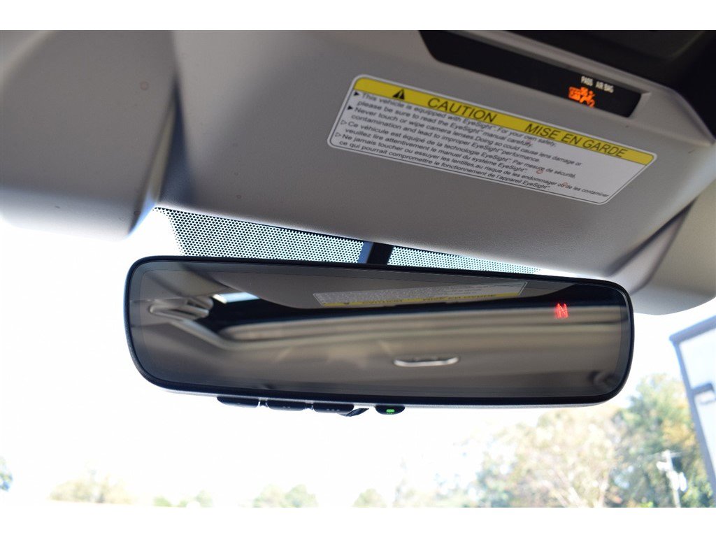 Used 2023 Subaru Crosstrek 2.0i Premium image 37