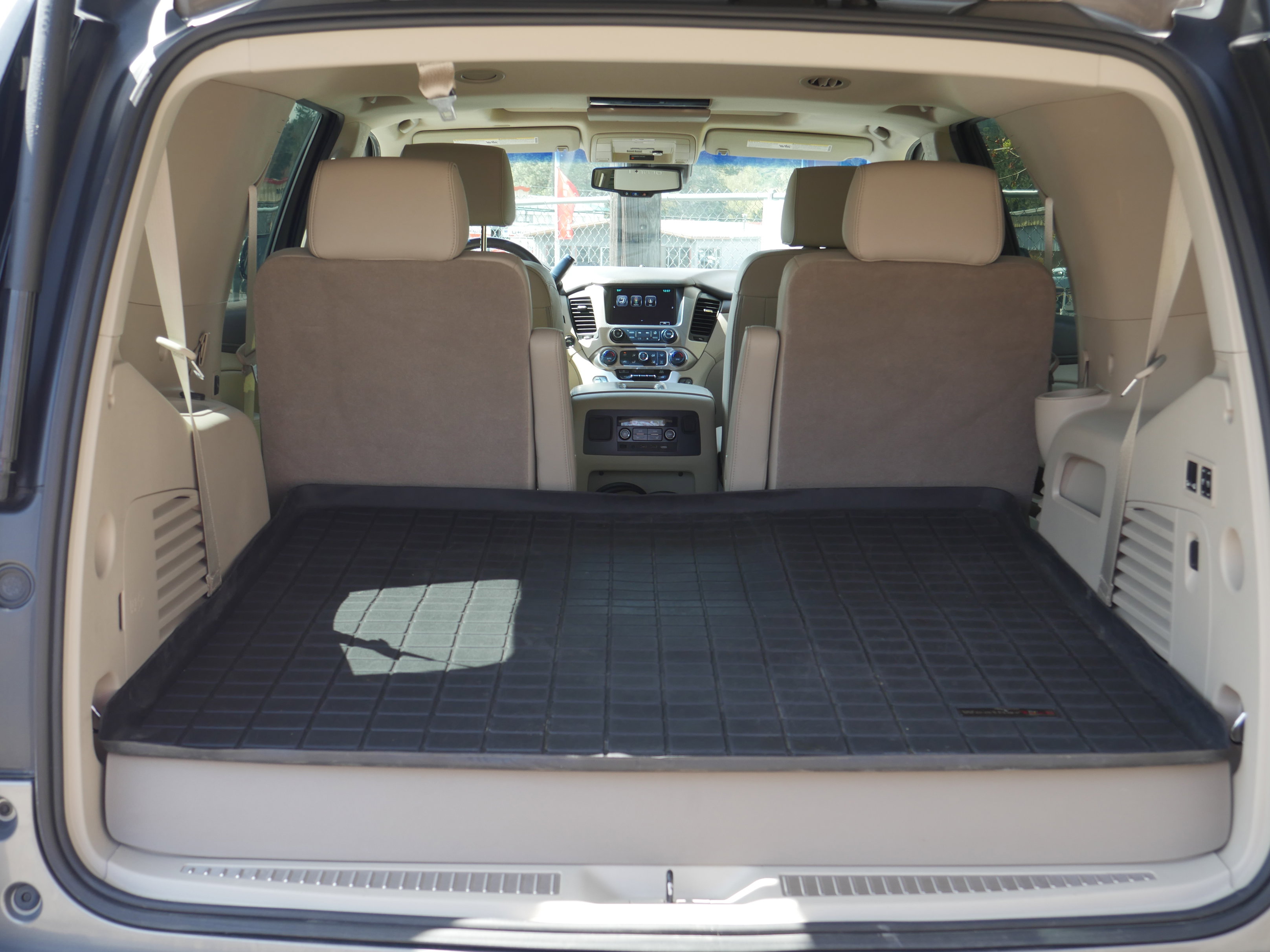 Used 2019 GMC Yukon Denali w/ Open Road Package AWD/4WD image 22