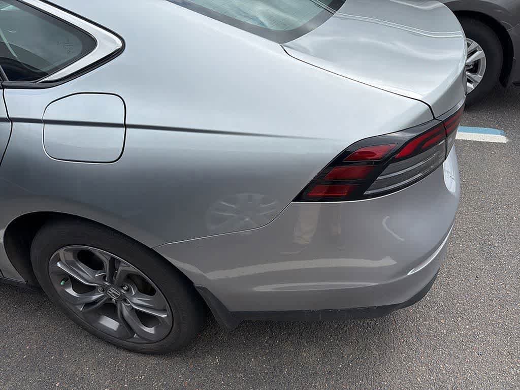 Used 2024 Honda Accord EX image 10