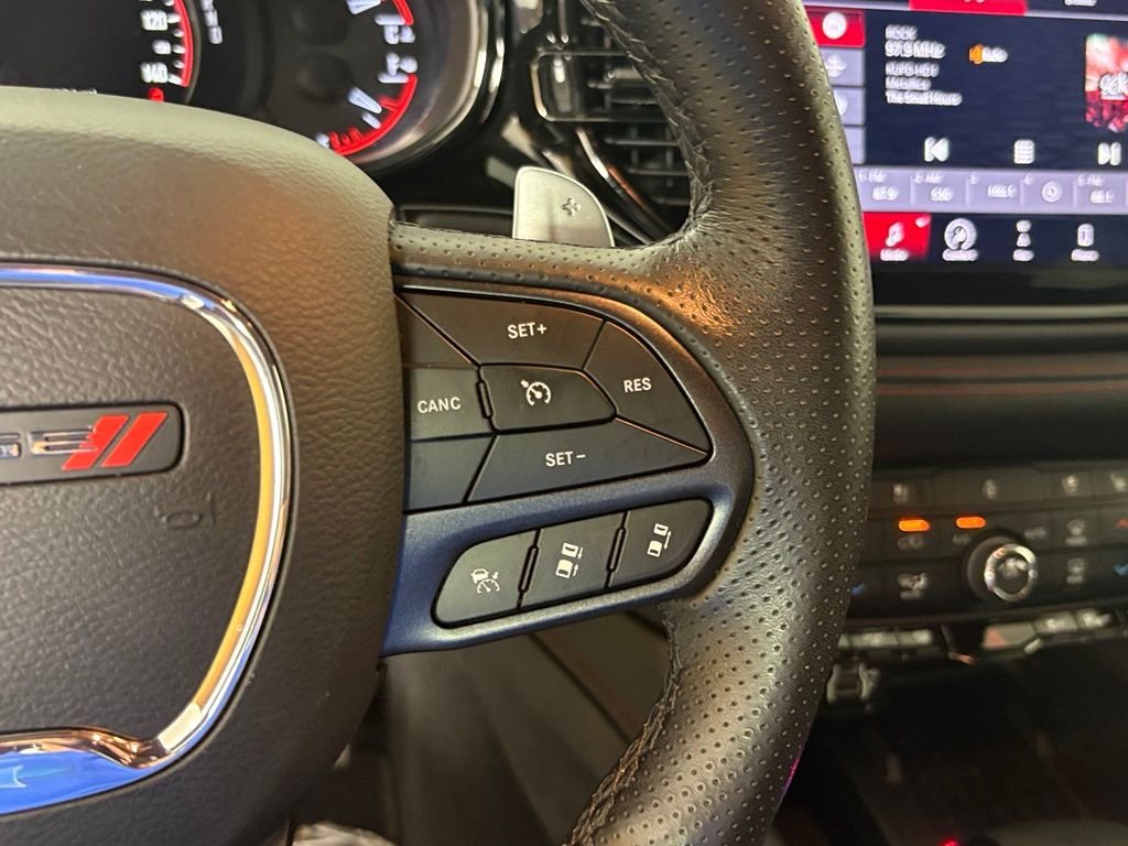 Used 2025 Dodge Durango GT AWD/4WD image 22
