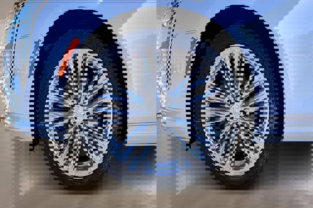 New 2026 Cadillac CT4 Premium Luxury AWD/4WD image 12