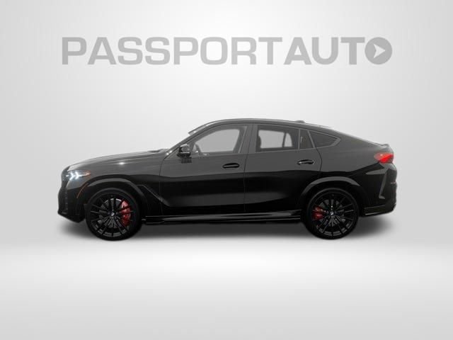 New 2027 BMW X6 xDrive40i image 5