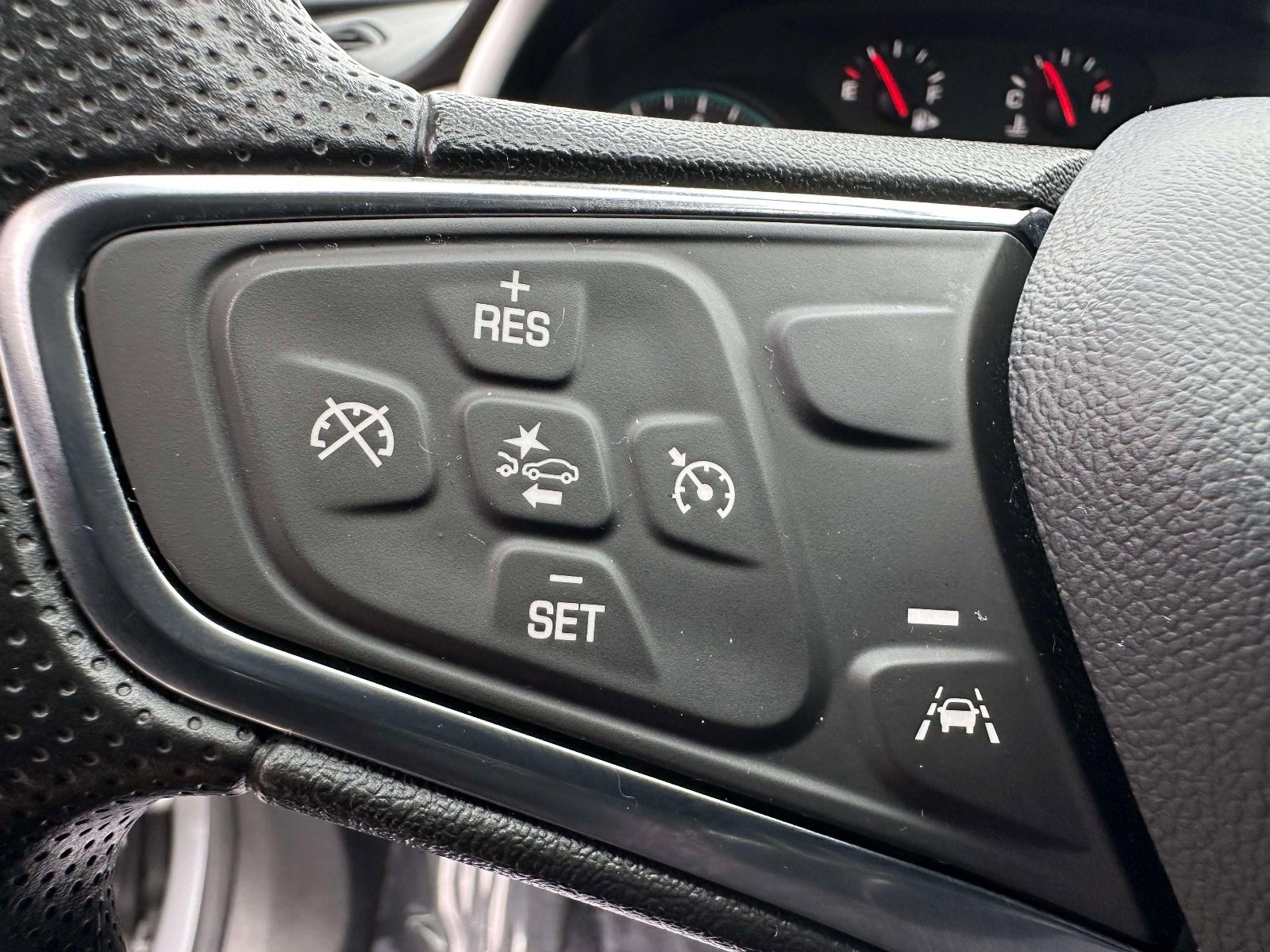 Certified 2024 Chevrolet Malibu LT image 18