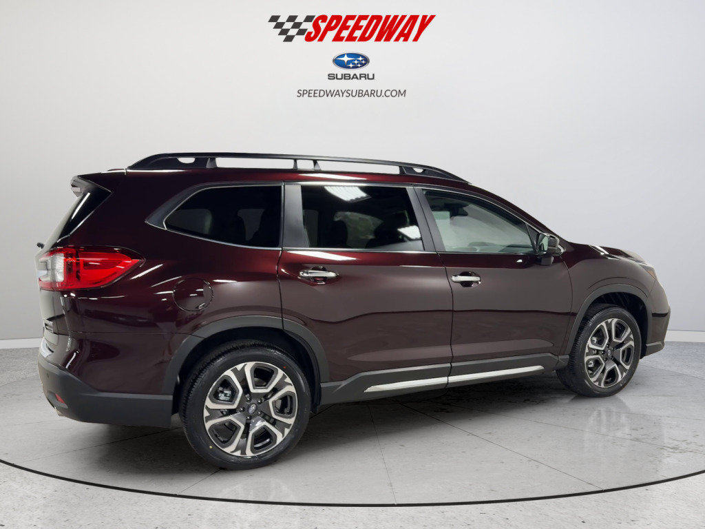 New 2026 Subaru Ascent Touring AWD/4WD image 5