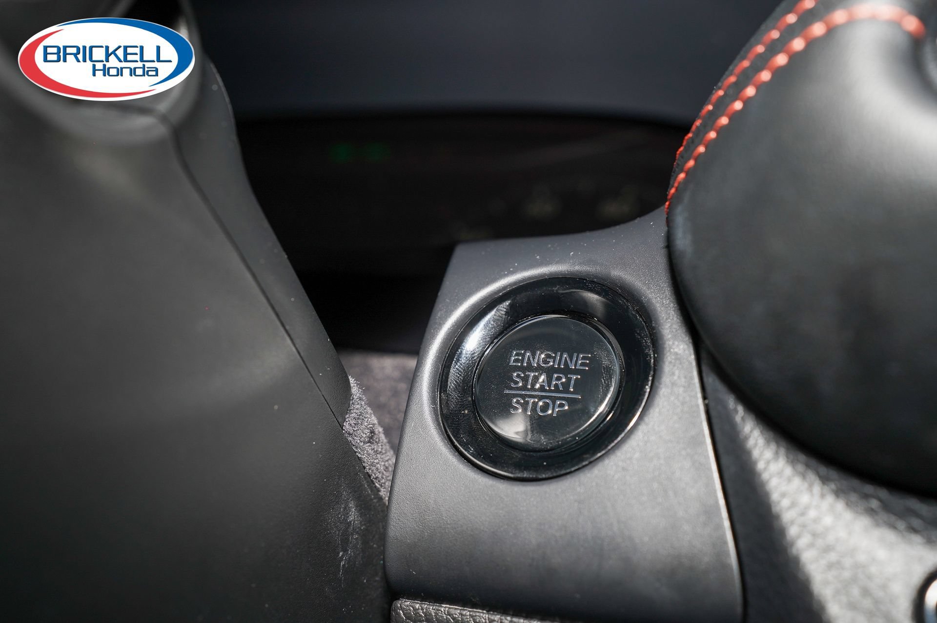Used 2024 Honda HR-V Sport image 32