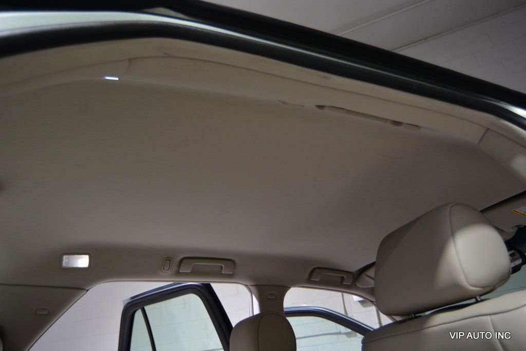 Used 2007 Cadillac DTS Luxury I w/ Trunk Convenience Package image 21